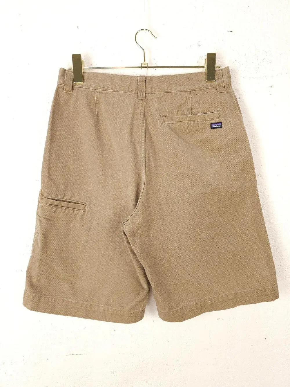 Patagonia organic cotton